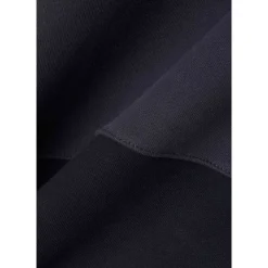 Sweatshirt Col en V