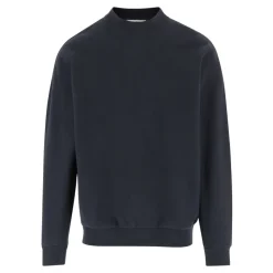 Sweatshirt en coton