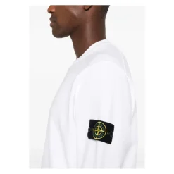 Sweatshirt en coton élégant pour hommes