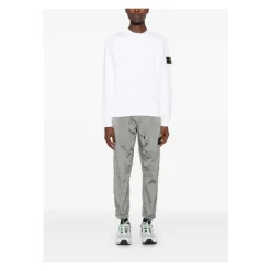Sweatshirt en coton élégant pour hommes