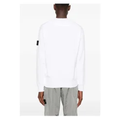 Sweatshirt en coton élégant pour hommes