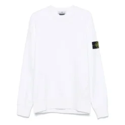 Sweatshirt en coton élégant pour hommes