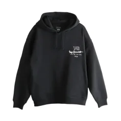 Sweatshirt Noir KB2604