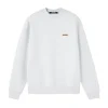 Sweat-shirt ras du cou Gros Grain