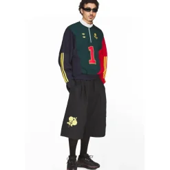 Sweatshirt Watsonville Quarter Zip