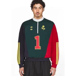 Sweatshirt Watsonville Quarter Zip