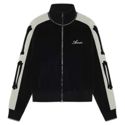 Sweat-shirt Zippé