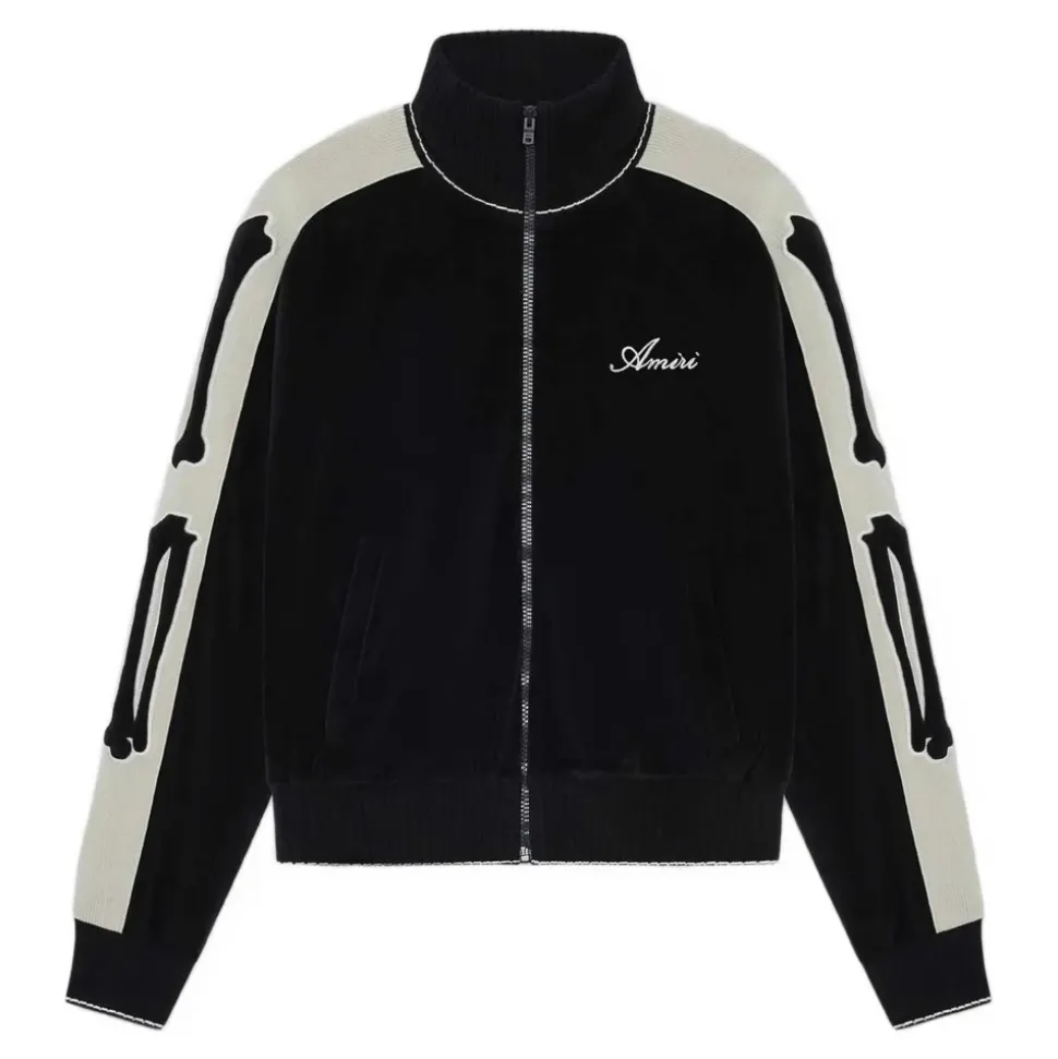 Sweat-shirt Zippé