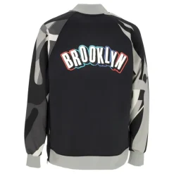 Sweat-shirt zippé City Edition