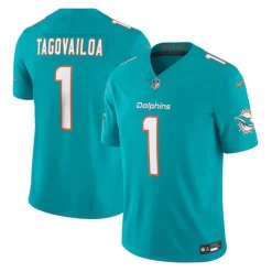 Tagovailoa 1 Jersey