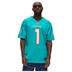 Tagovailoa 1 Jersey