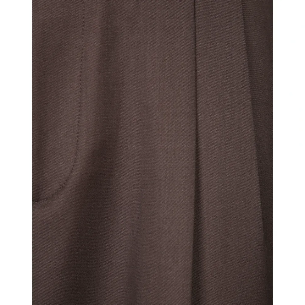 Tailored Trousers