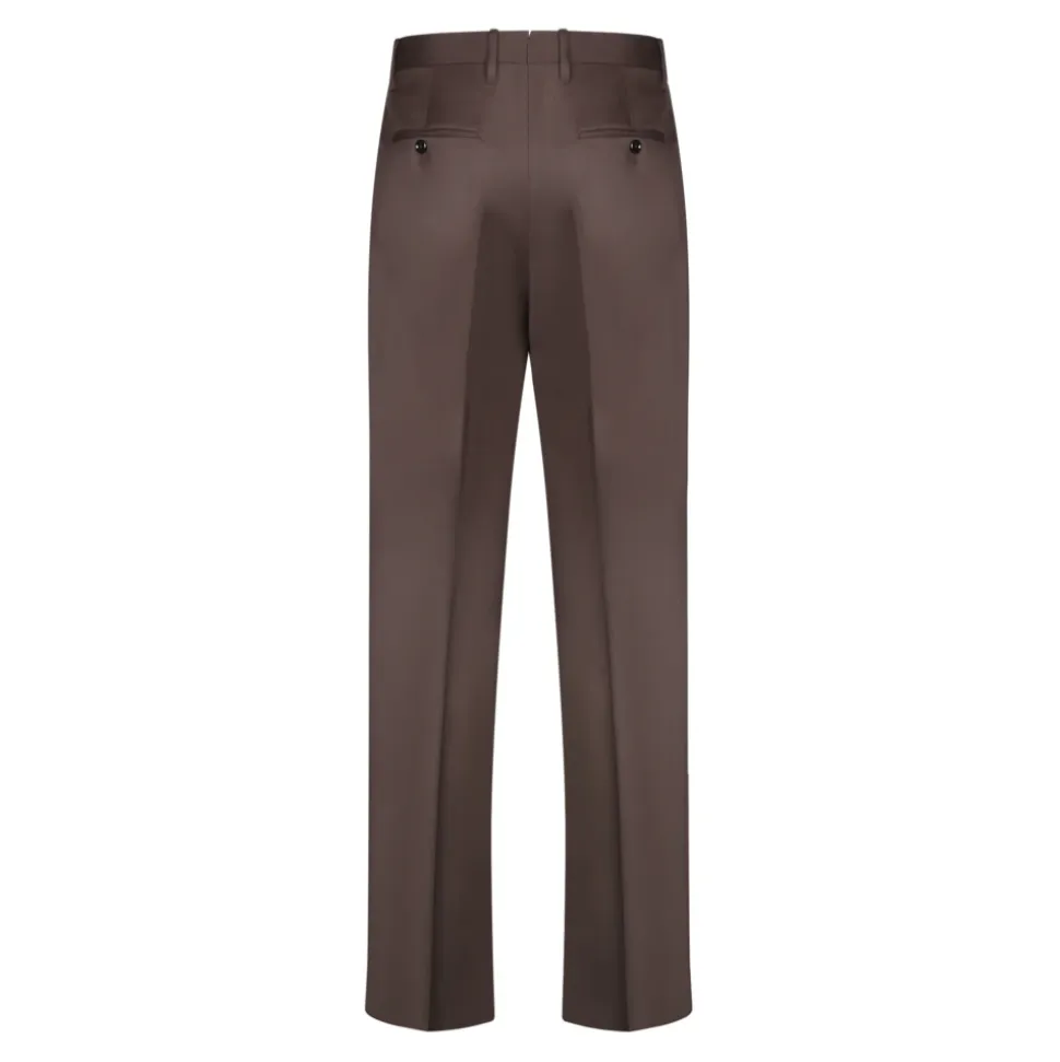 Tailored Trousers