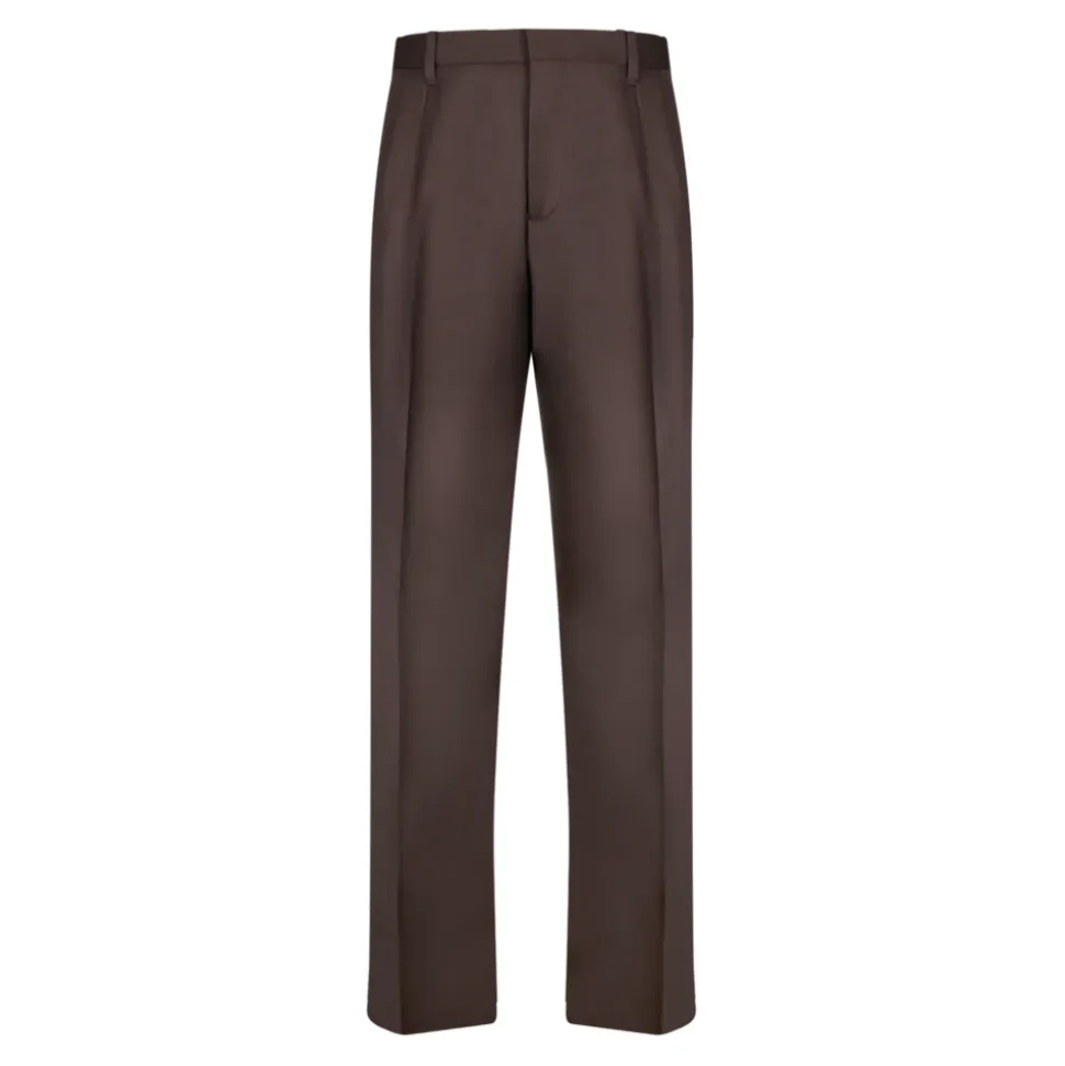 Tailored Trousers