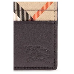 Tall Pop Check Card Case