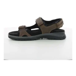 TARO Flat Sandal