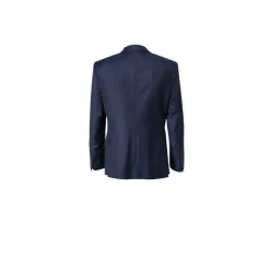 Tasmania 2-Button Dress