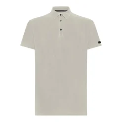 Techno Wash Piqué Polo