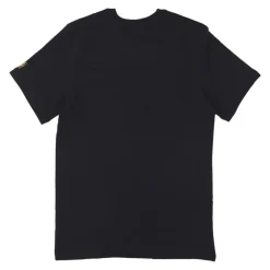 Tee essentiel logo édition ville
