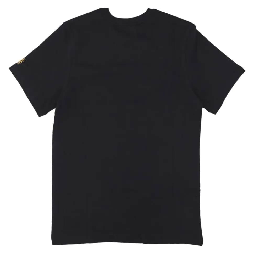 Tee essentiel logo édition ville