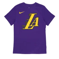 Tee Logo Édition Ville Violet