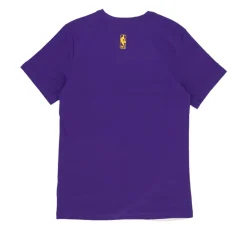 Tee Logo Édition Ville Violet