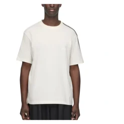 Tee Manches Courtes Gradient 3 Bandes