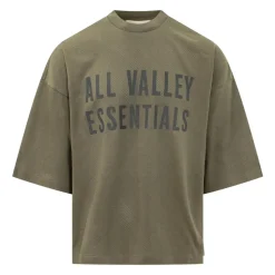 Tee Merch Sport Mesh Coupe Boxy