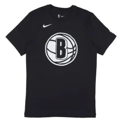 Tee NBA City Edition Noir