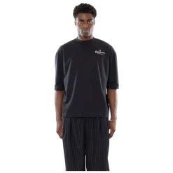 Tee Oversize Logo Chavarria