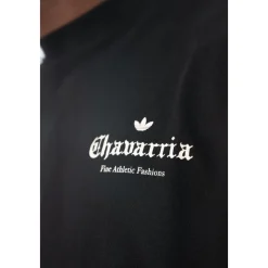 Tee Oversize Logo Chavarria