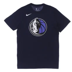 Tee-shirt avec logo Dallas Mavericks