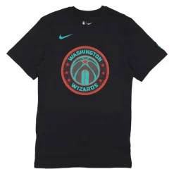 Tee-shirt avec logo Washington Wizards
