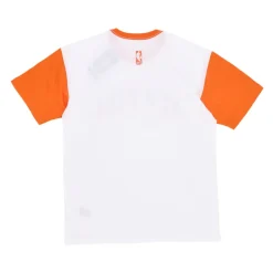 Tee-shirt Basketball City Edition Blanc