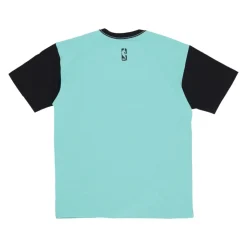Tee-shirt City Edition Basketball Menthe