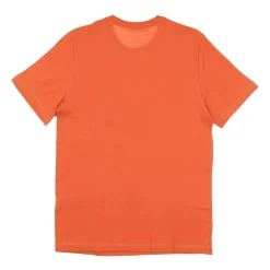Tee-shirt de Sport avec Impression Swoosh