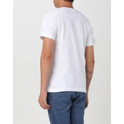 Tee-shirt graphique Coeur Yeux