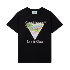 Tennis Club Icon T‑Shirt