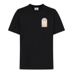 Tennis Landscape Classic T-shirt