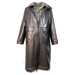 TF0020 Manteau 2-en-1