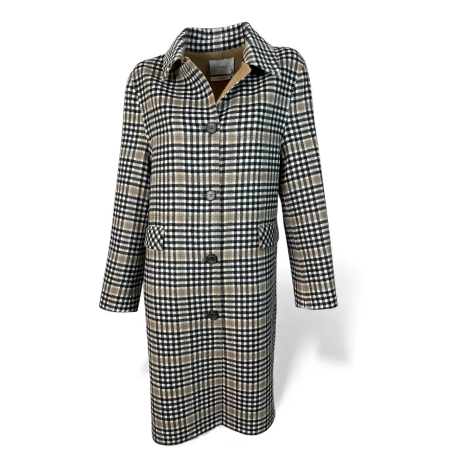 TF0020 Manteau 2-en-1