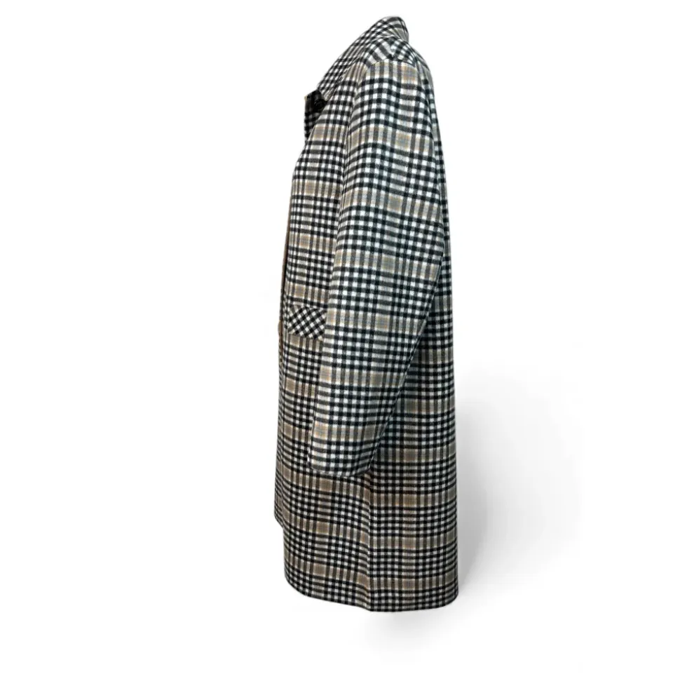 TF0020 Manteau 2-en-1