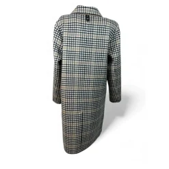TF0020 Manteau 2-en-1