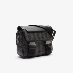 The Blend Monogramme Sac Bandoulière