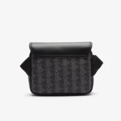The Blend Monogramme Sac Bandoulière
