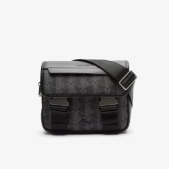 The Blend Monogramme Sac Bandoulière
