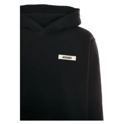 The Gros Grain Hoodie