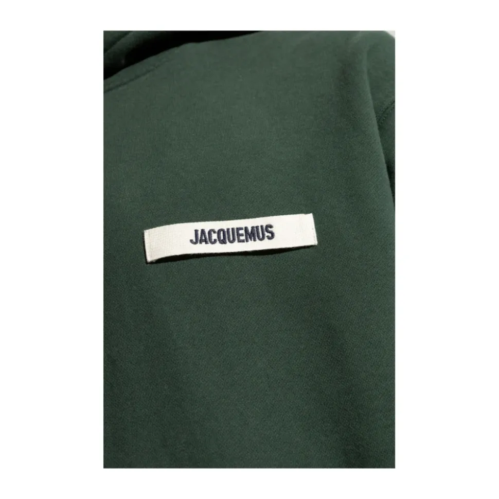 The Gros Grain Hoodie