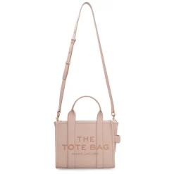 The Leather Small Tote Bag