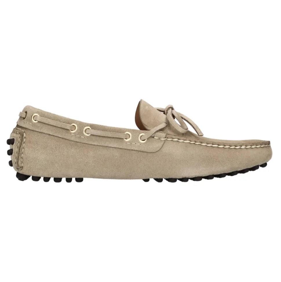 The Original Suede Driving Shoes